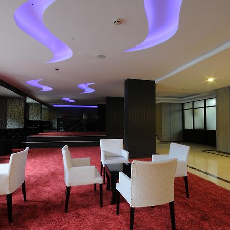 Luna Beach Deluxe Hotel Marmaris Extérieur photo