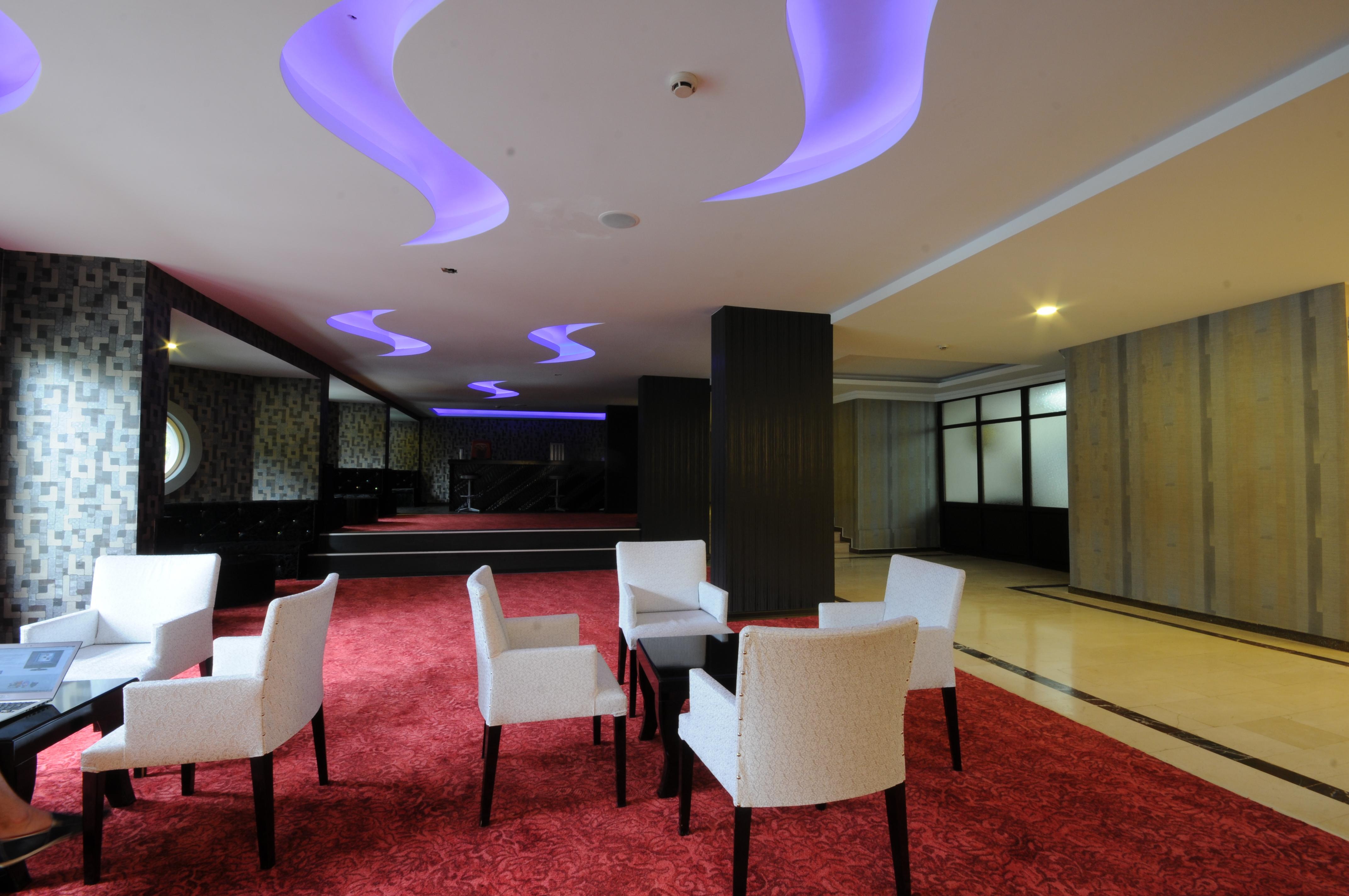 Luna Beach Deluxe Hotel Marmaris Extérieur photo