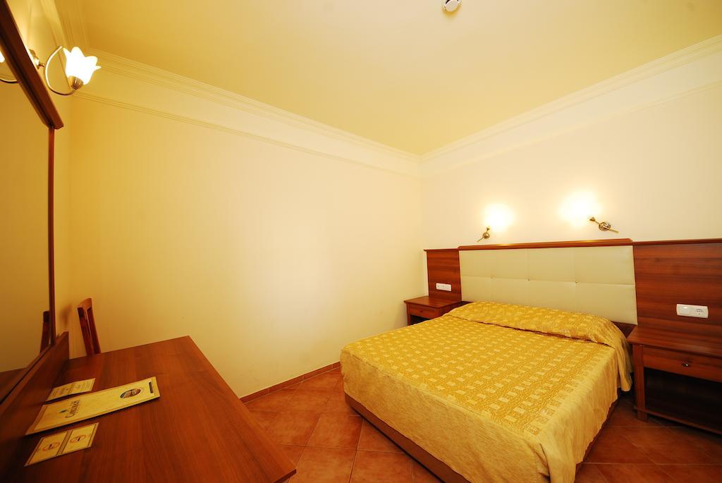 Luna Beach Deluxe Hotel Marmaris Chambre photo