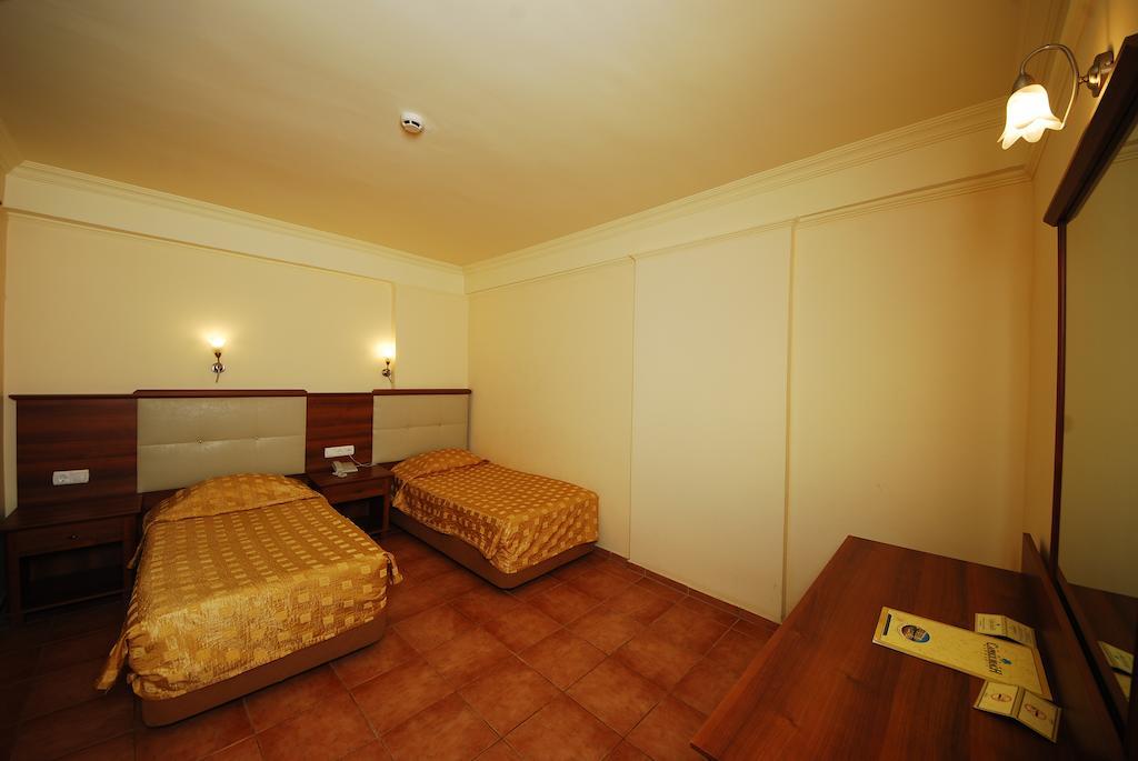 Luna Beach Deluxe Hotel Marmaris Chambre photo