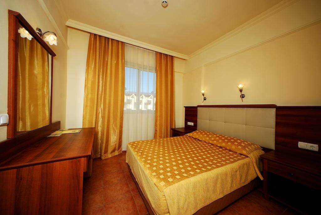 Luna Beach Deluxe Hotel Marmaris Chambre photo