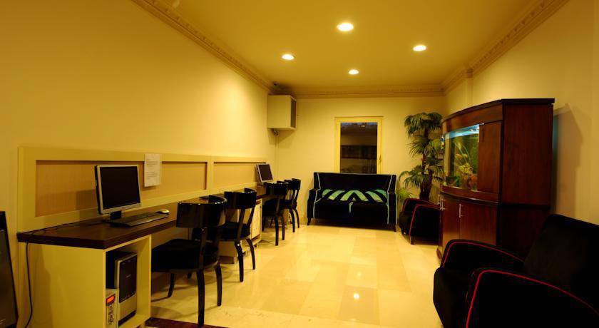 Luna Beach Deluxe Hotel Marmaris Extérieur photo